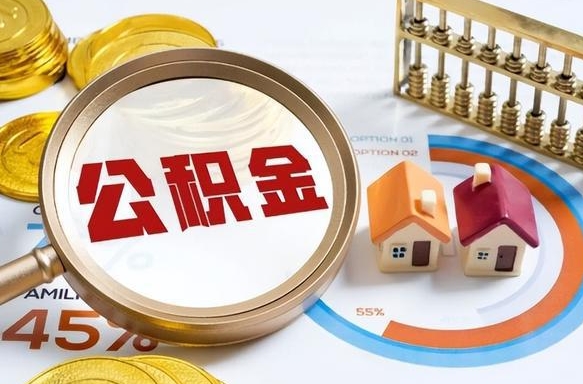 湛江离职了封存的公积金怎么提取（湛江离职了封存的公积金怎么提取长春市）